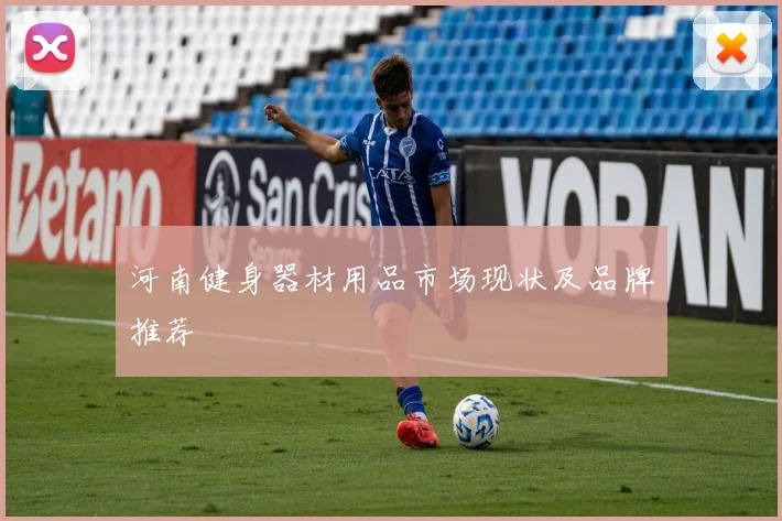 河南健身器材用品市场现状及品牌推荐
