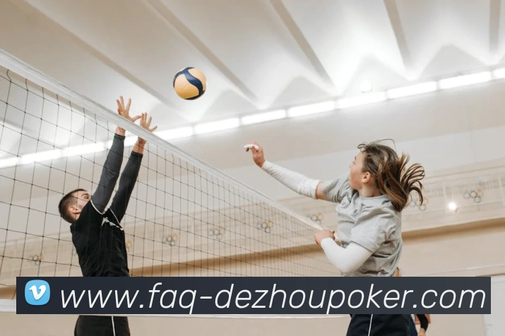 德州扑克全站App